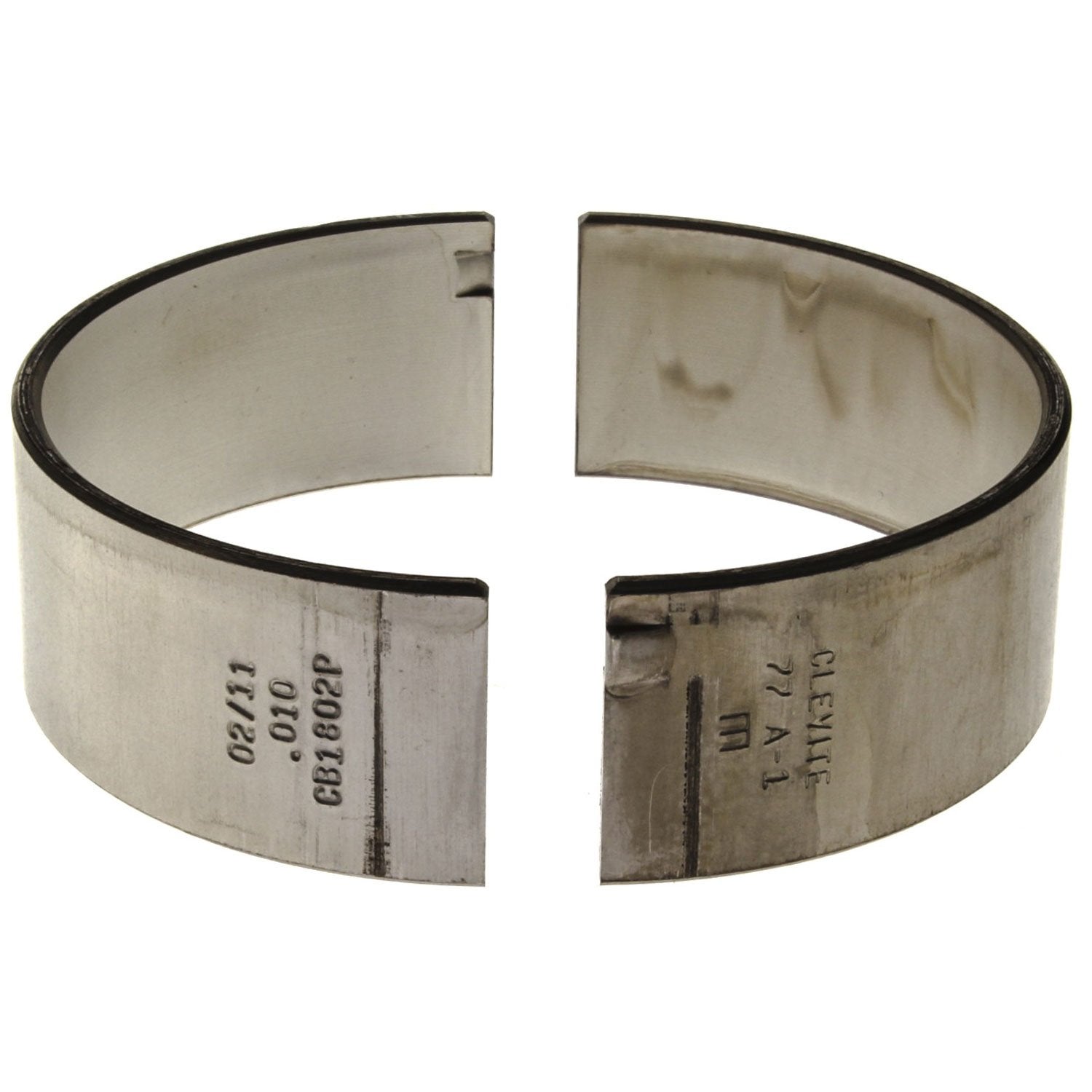 Clevite Engine CB-1802P-10 Connecting Rod Bearing Pair