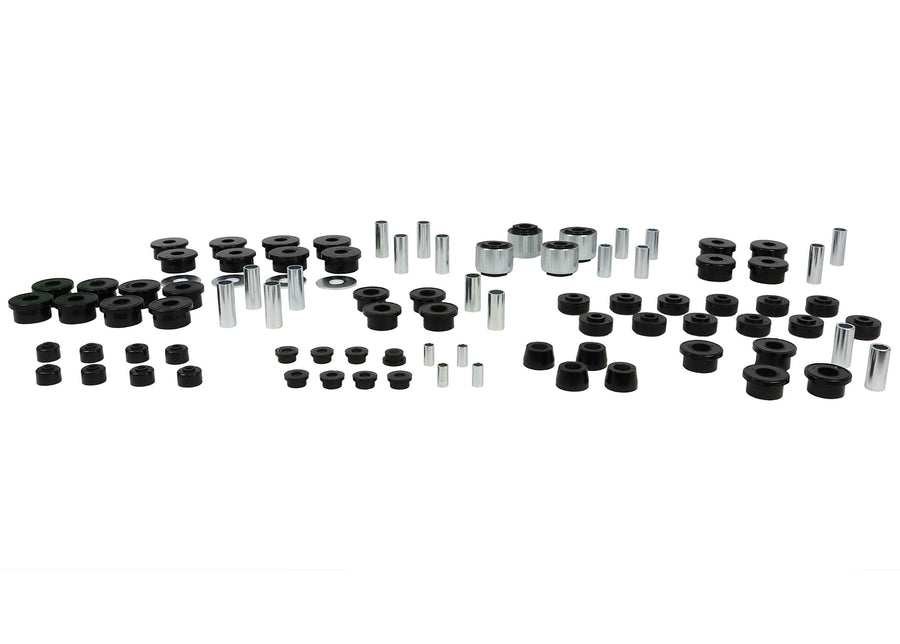 Black Nolathane REV002.0010