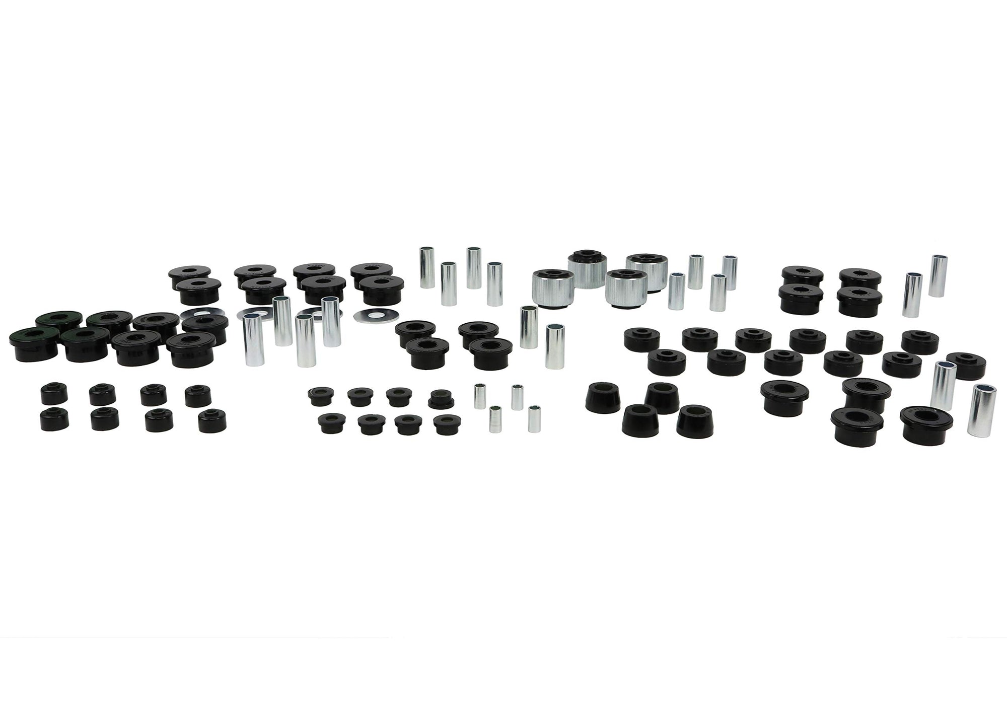 Black Nolathane REV002.0010