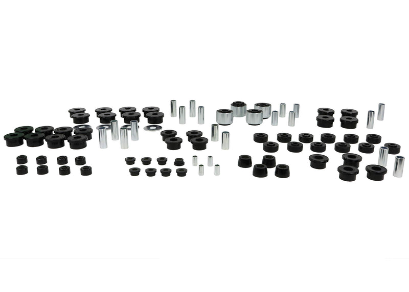 Black Nolathane REV002.0010