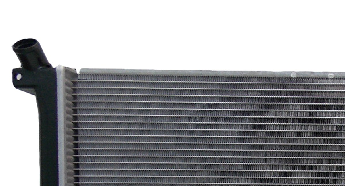Radiator CSF 3448