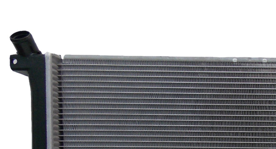Radiator CSF 3448
