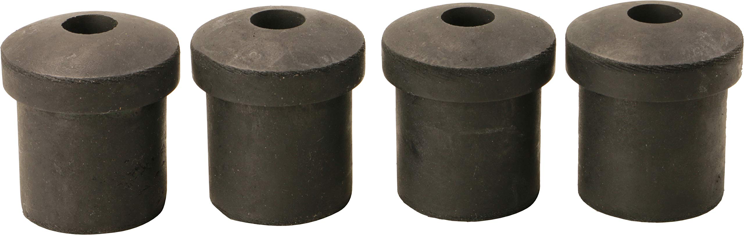 Leaf Spring Shackle Bushing MOOG for Ford Mustang