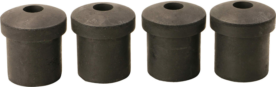Leaf Spring Shackle Bushing MOOG for Ford Mustang