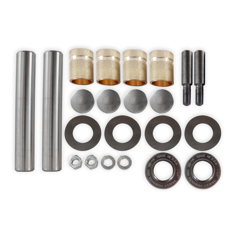 KPRS100 Brothers Trucks Kingpin Set - 1/2-Ton - RWD