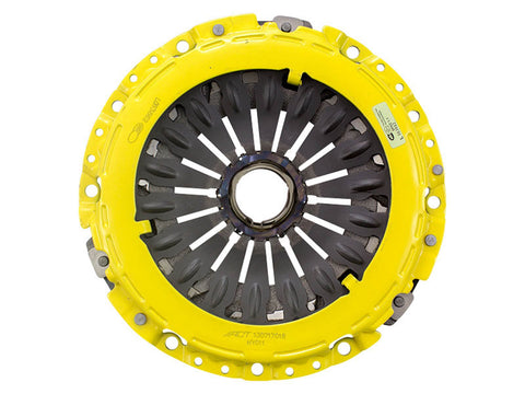 HD ACT Clutch Pressure Plate HY011