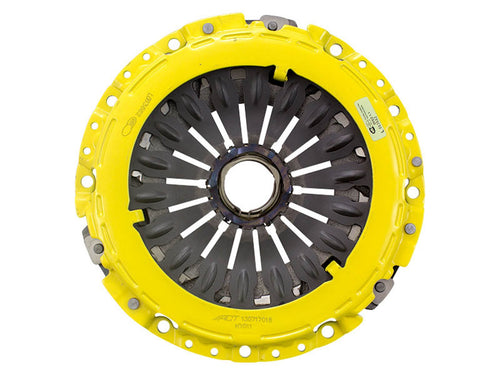 HD ACT Clutch Pressure Plate HY011