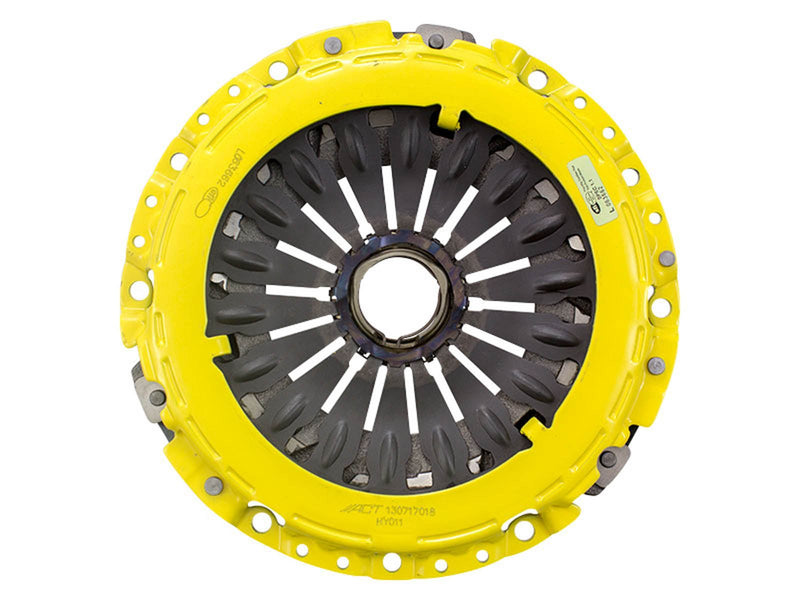 HD ACT Clutch Pressure Plate HY011