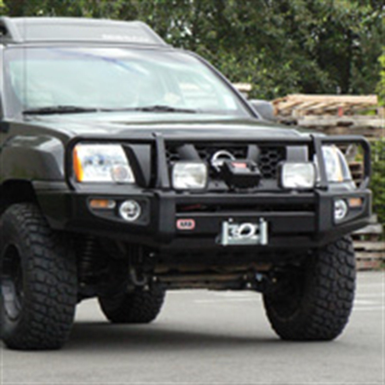 3500590 ARB 4x4 Accessories Fog Light Kit