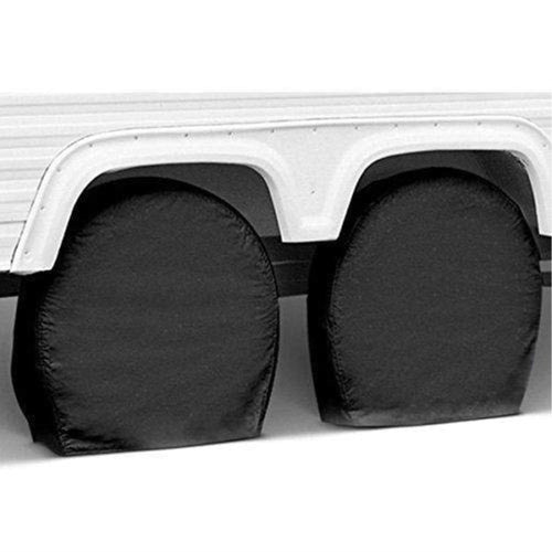 Covercraft Spare Tire Cover ST7005BK