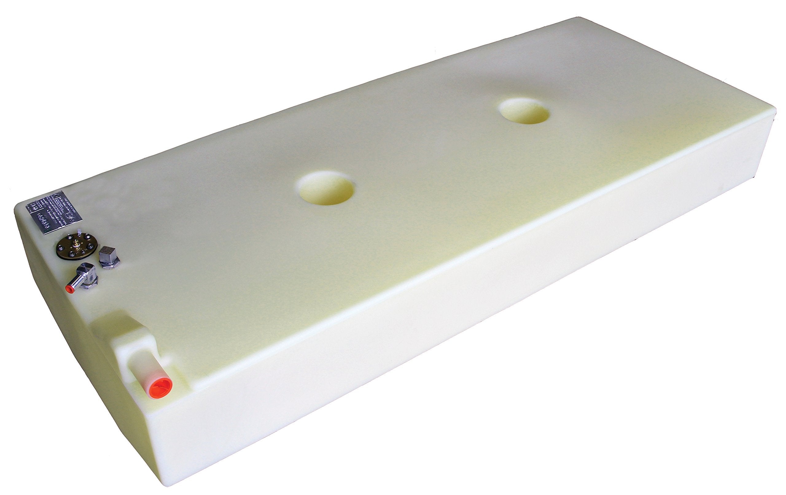 Fuel Tank Moeller Marine Products, 52 Gallon