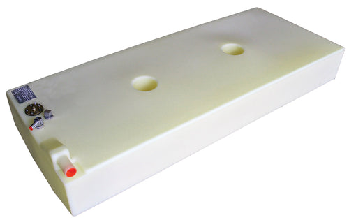 Fuel Tank Moeller Marine Products, 52 Gallon