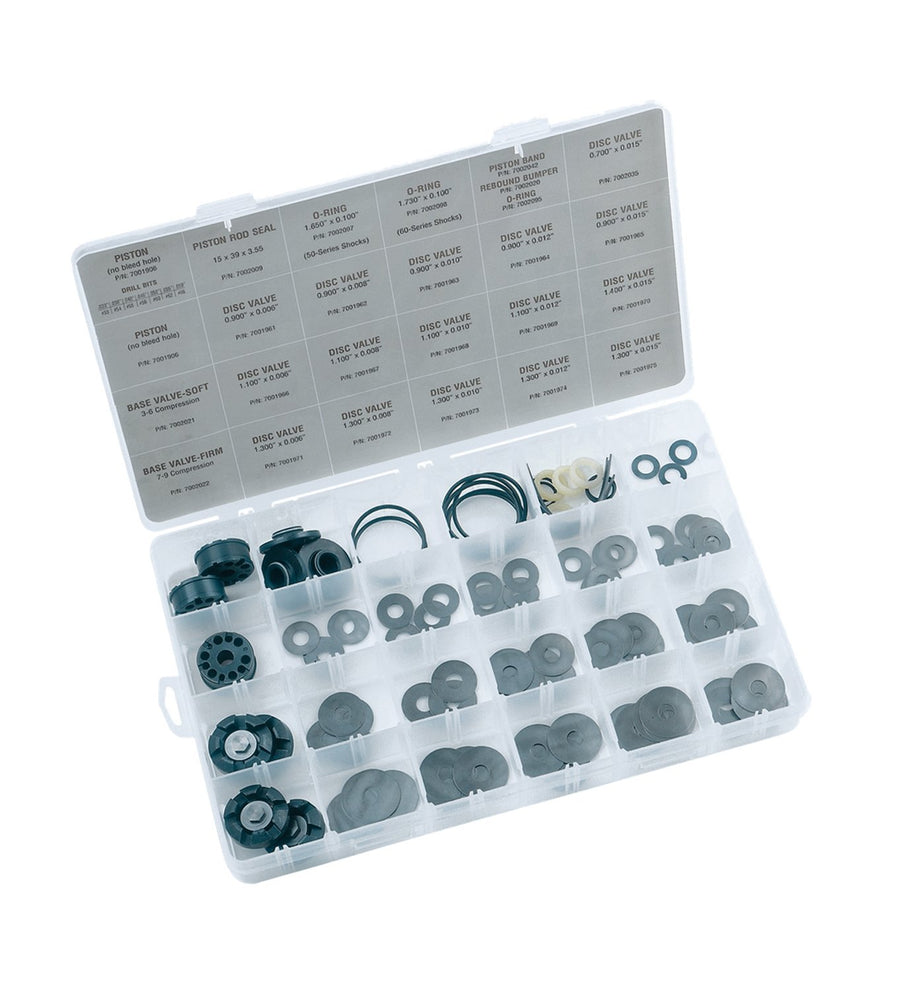 Valve QA1 Disc 7855-167 Kit