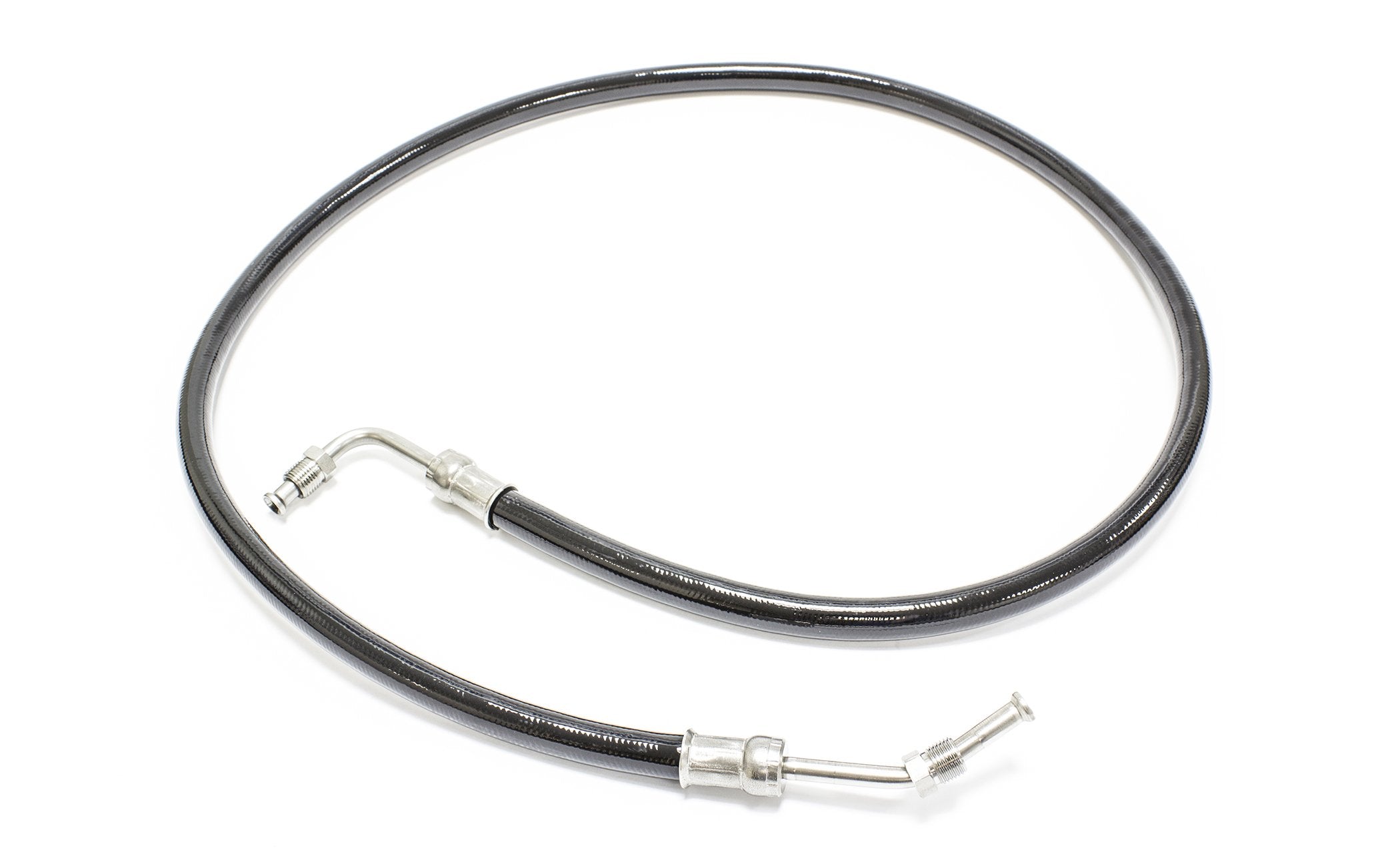 Power Trim Hose, Sierra International, 18-2435, white