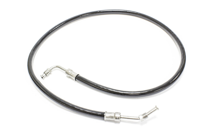 Power Trim Hose, Sierra International, 18-2435, white