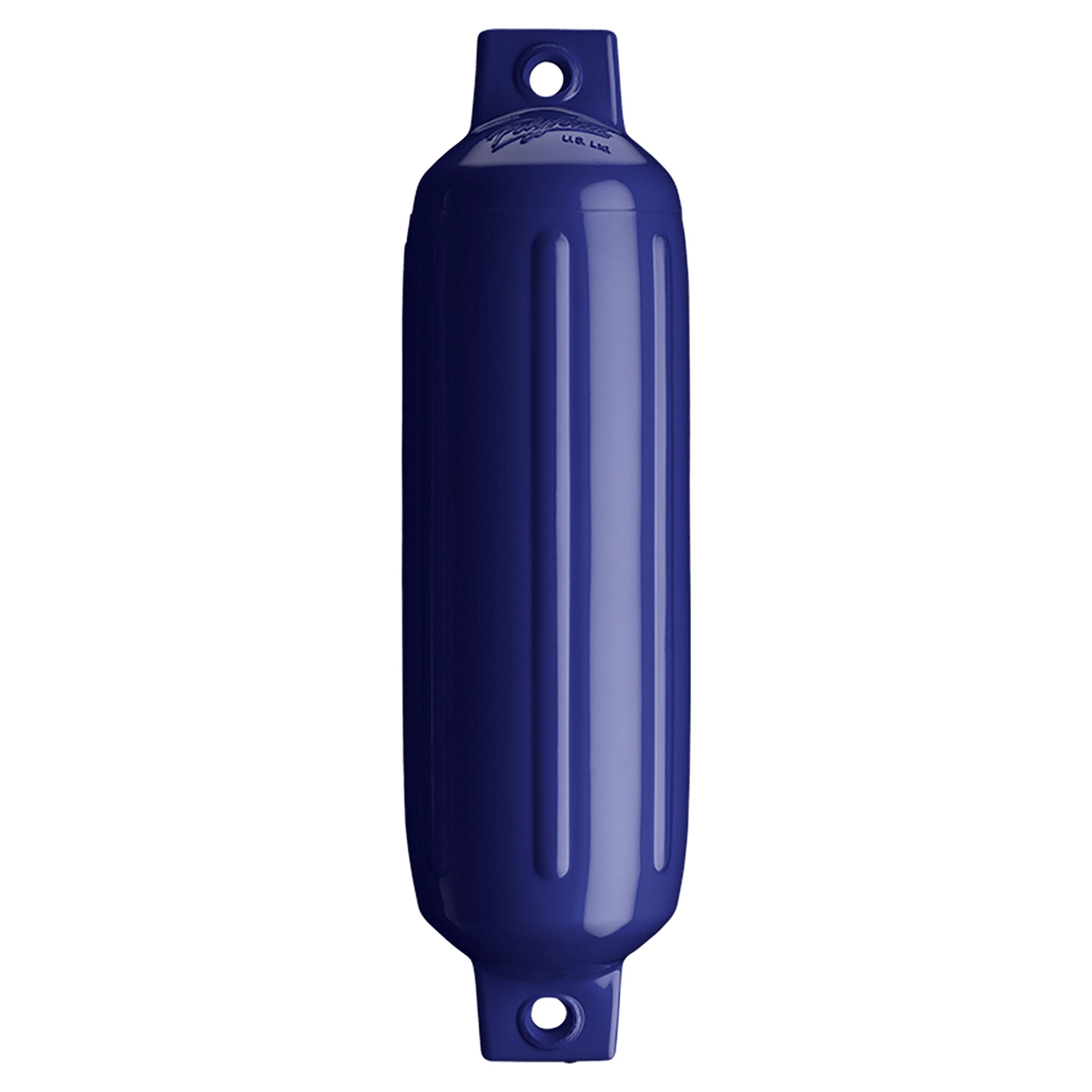 G-5 Polyform Boat Fender - Navy Blue