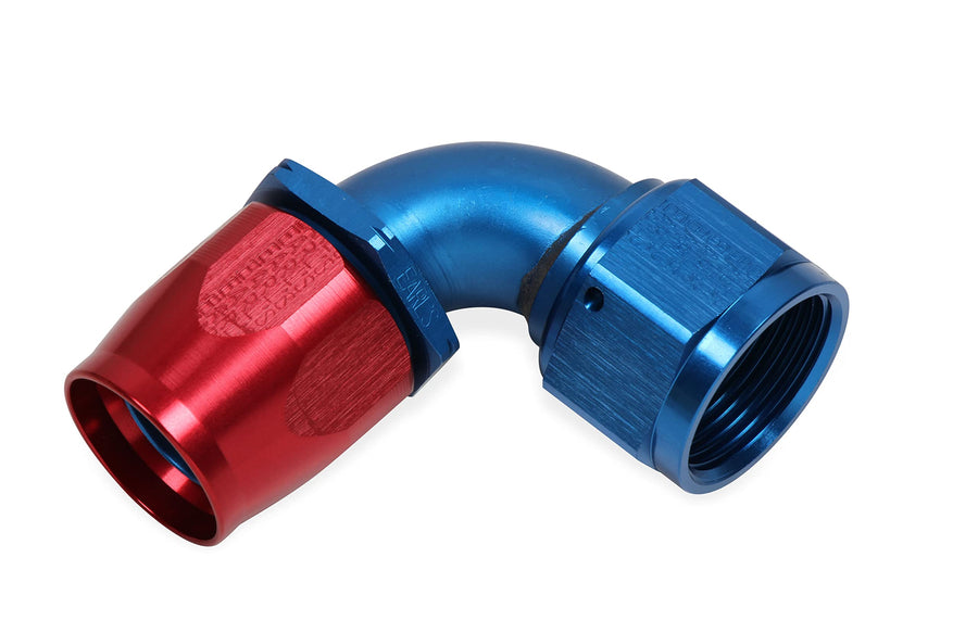 Auto-Fit Earl's 309120ERL Hose End