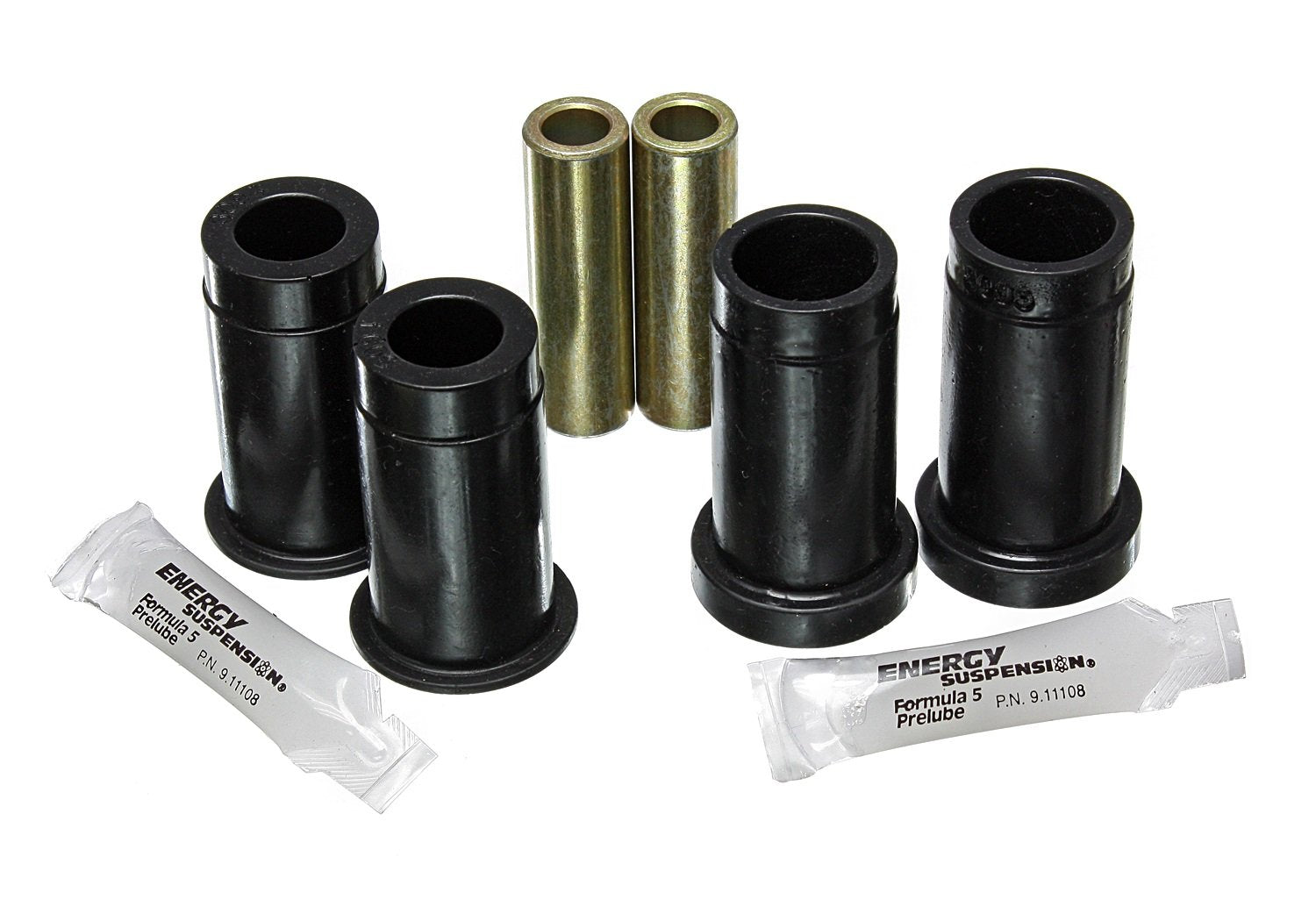 Control Arm Bushing Energy Suspension 8.3112G for Toyota