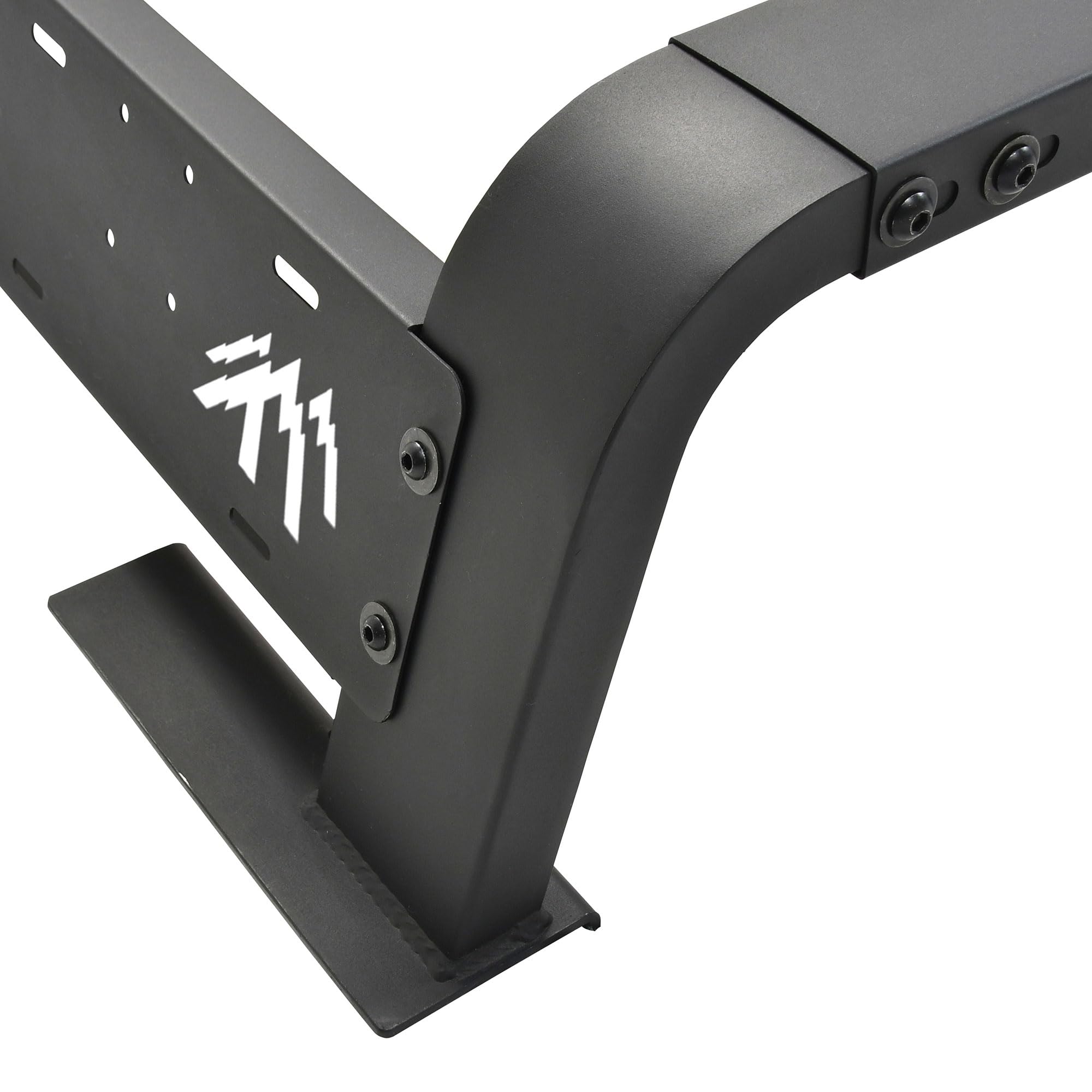 Overland Cargo Rack Westin 51-10005 fits 2020-2025 Gladiator