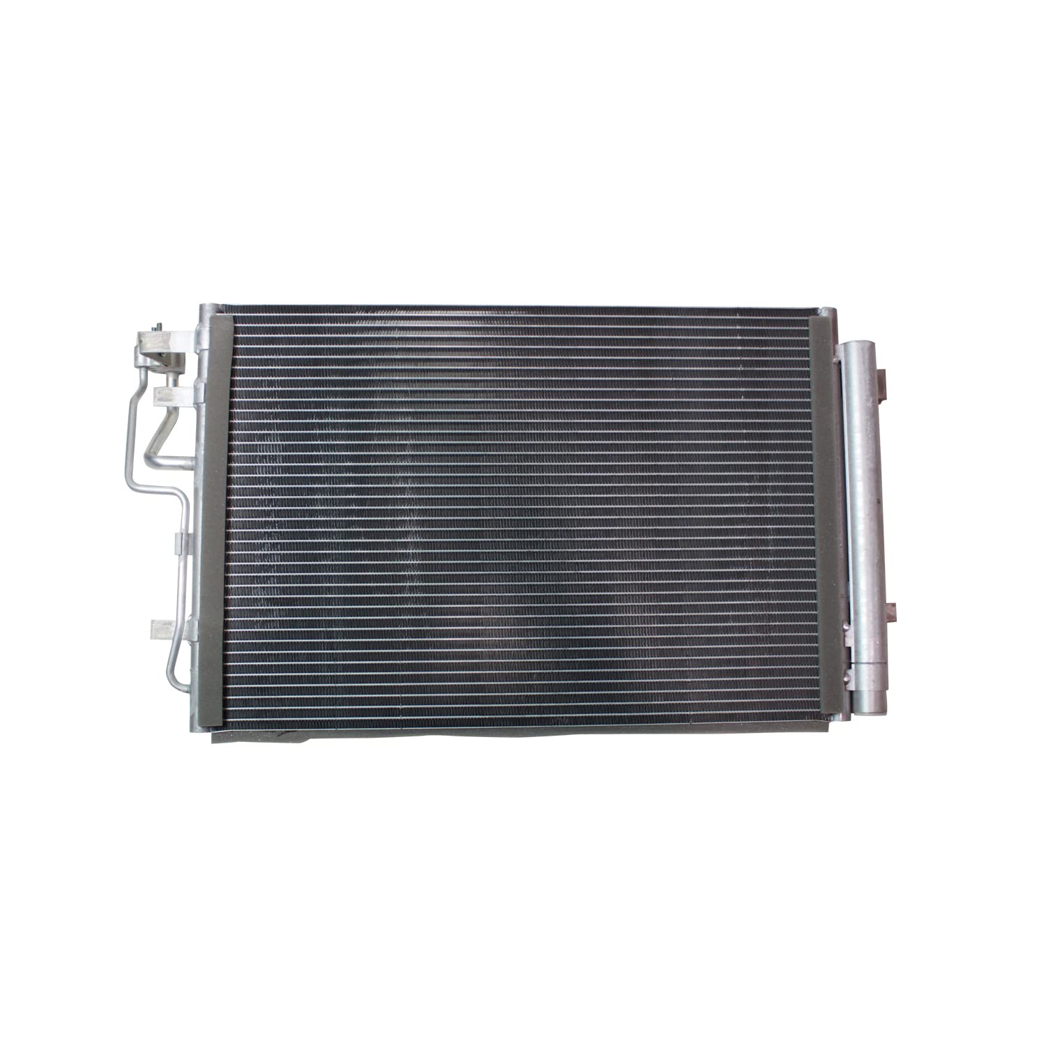A/C TYC Condenser - 3591