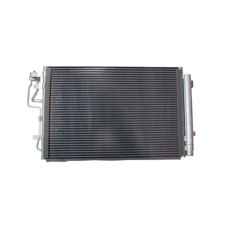 A/C TYC Condenser - 3591
