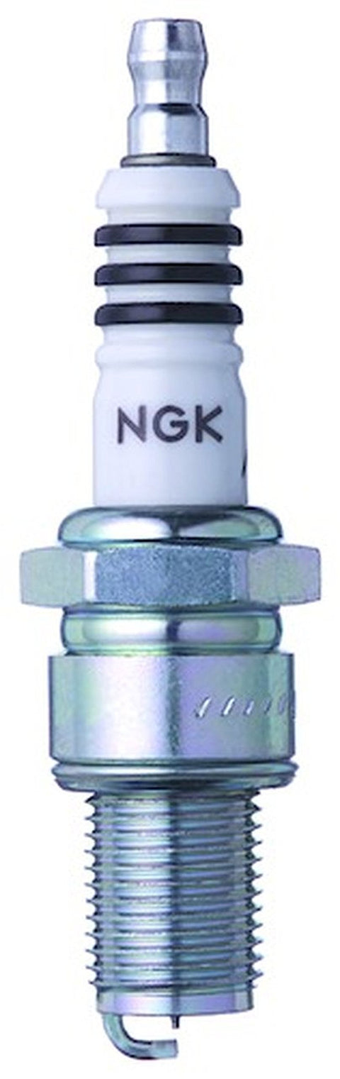 (4-Pack) BR9EIX NGK Spark Plugs (Stock # 3981)