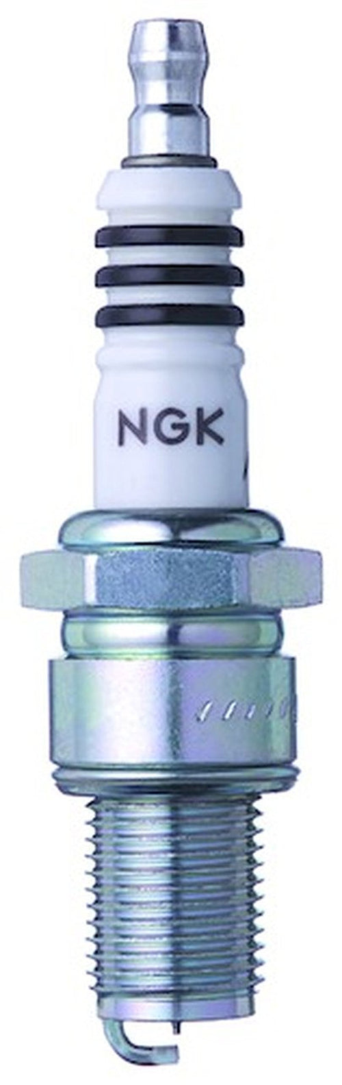 (4-Pack) BR9EIX NGK Spark Plugs (Stock # 3981)