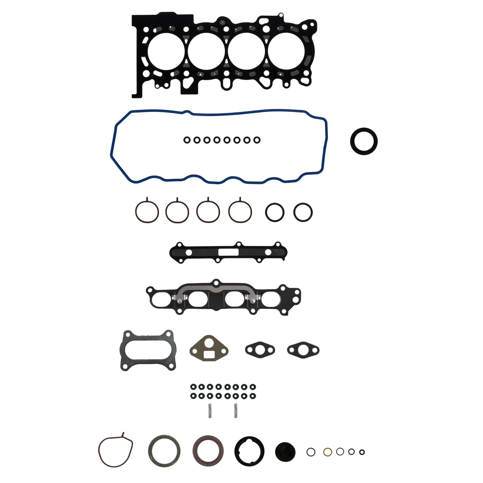 HS FEL-PRO 26529 PT-2 Head Gasket Set