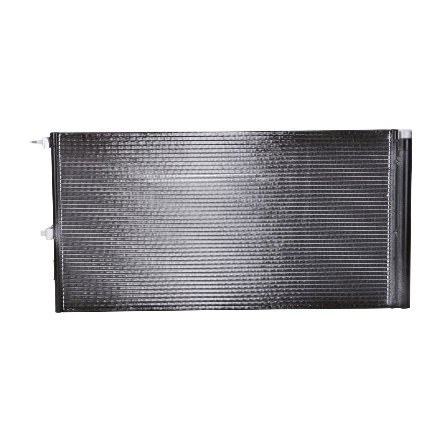 Condenser Assembly TYC 3975 Compatible with 2011-2014 Ford F-150