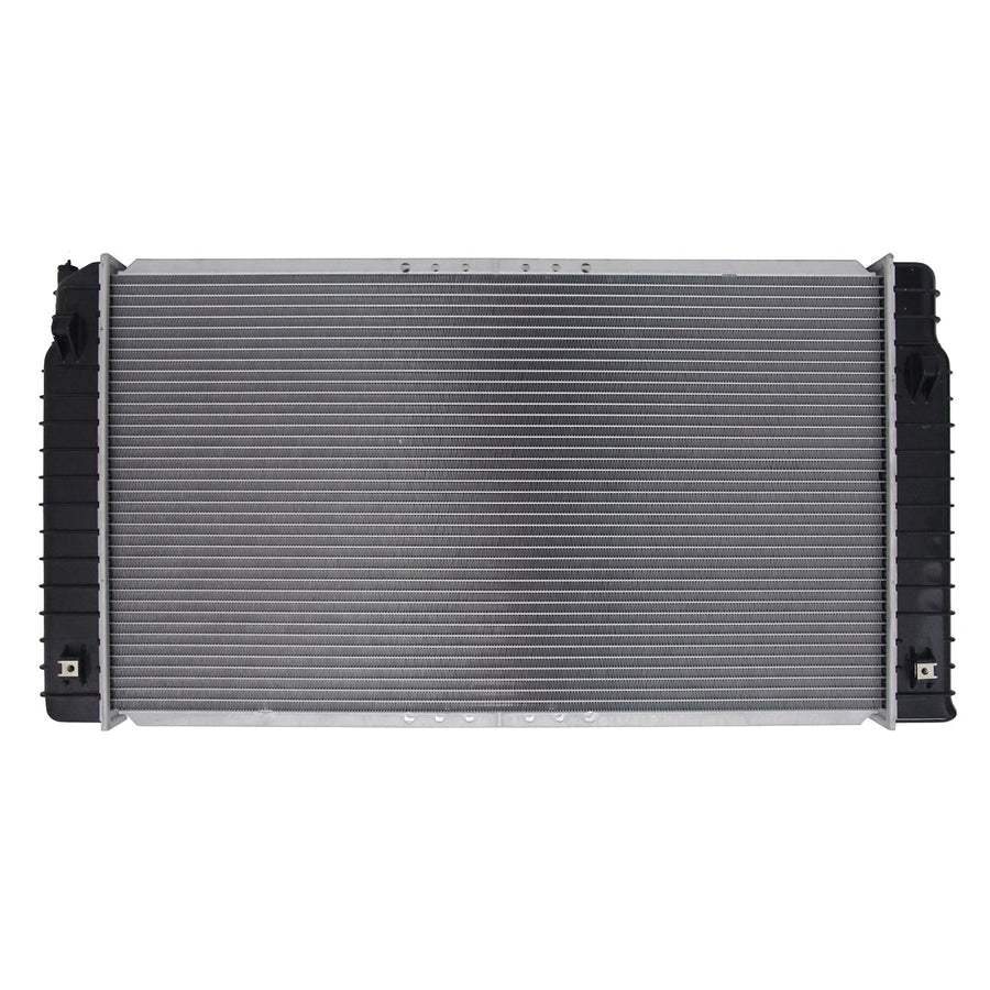 Radiator TYC 2490