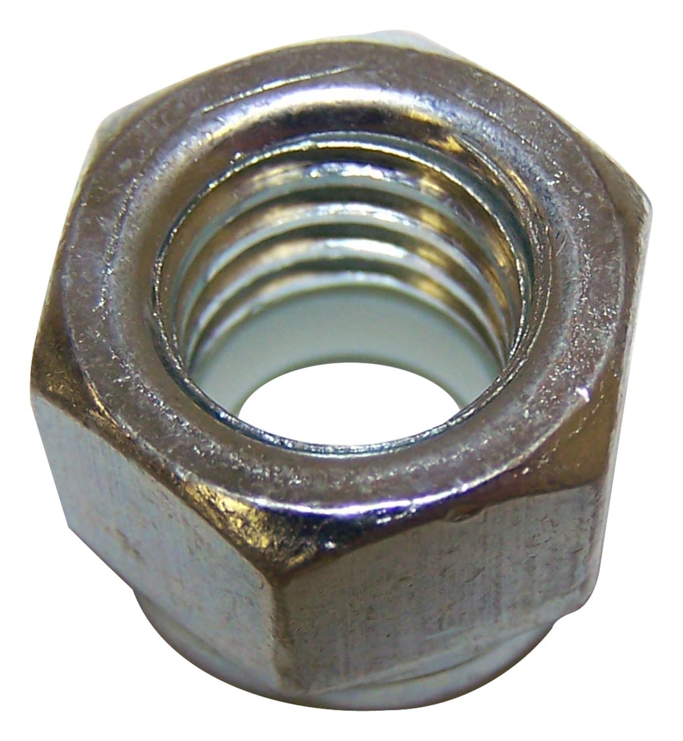 Nylon Lock Nut Crown Vintage