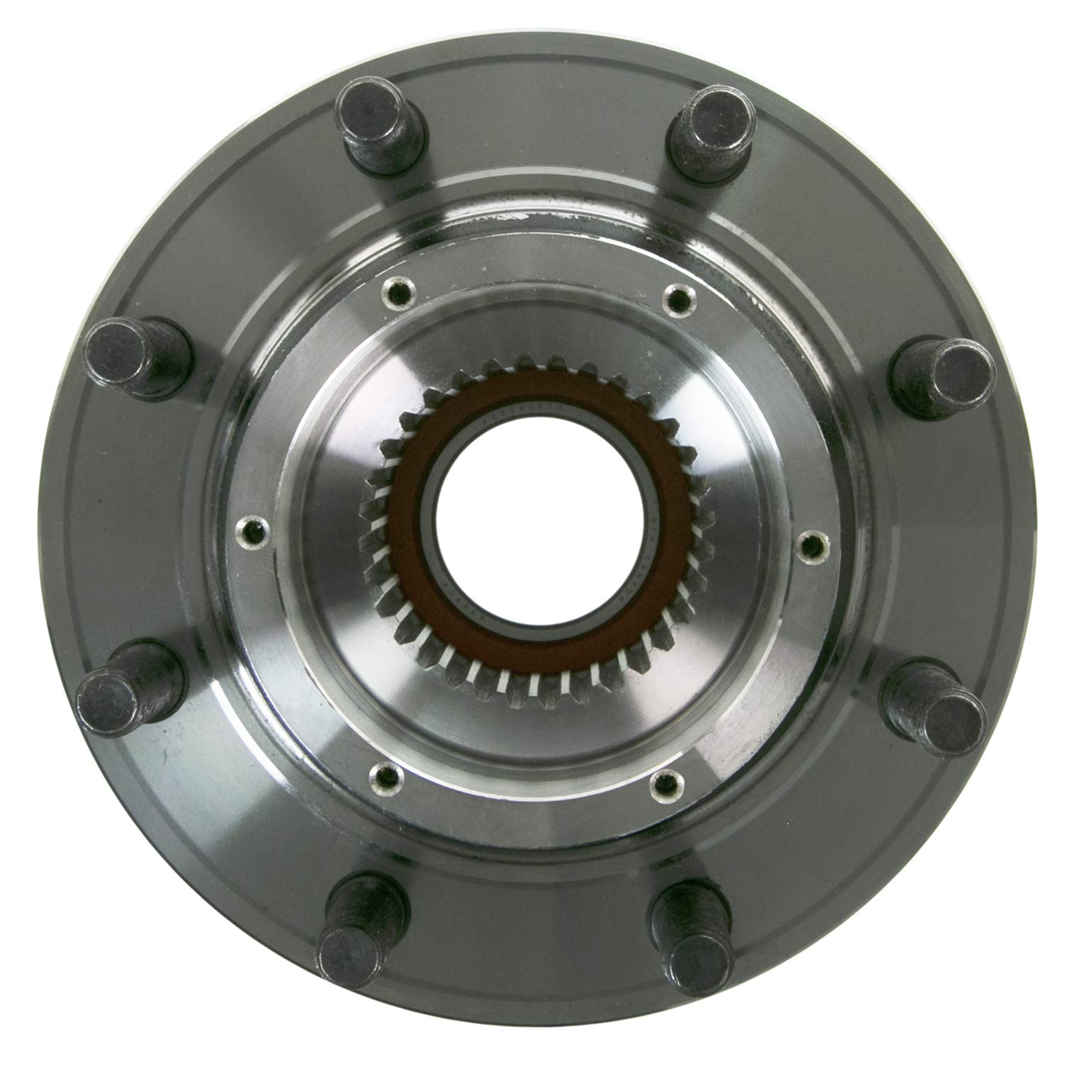 Wheel Bearing and Hub Assembly MOOG for Ford F-250 Super Duty