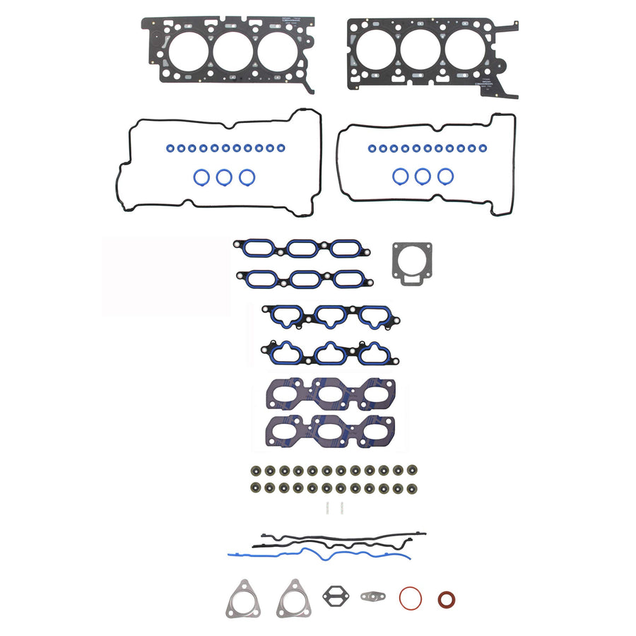 HS FEL-PRO 26207 PT-3 Head Gasket Set