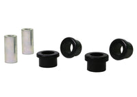 Nolathane Front Lower Inner Forward REV032.0014 Suspension Control Arm Bushing Kit Compatible with Ford 94-97 Probe