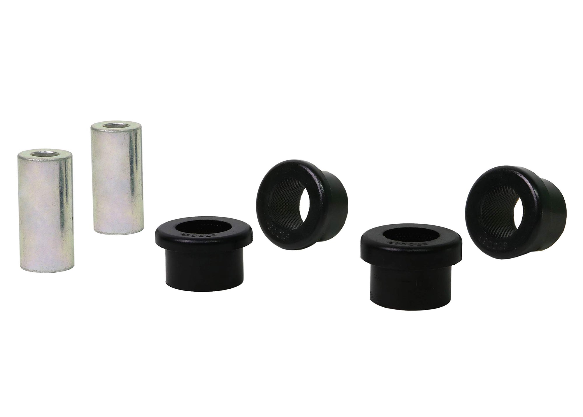 Nolathane Front Lower Inner Forward REV032.0014 Suspension Control Arm Bushing Kit Compatible with Ford 94-97 Probe