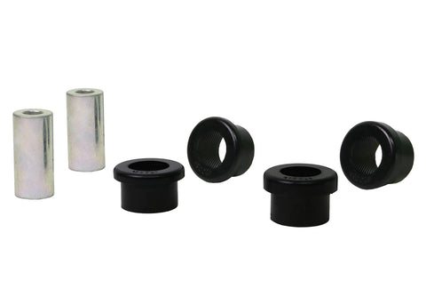 Nolathane Front Lower Inner Forward REV032.0014 Suspension Control Arm Bushing Kit Compatible with Ford 94-97 Probe