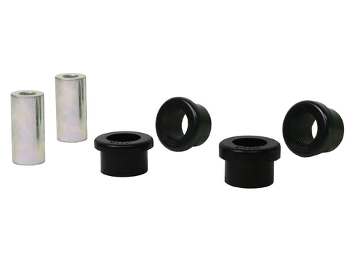 Nolathane Front Lower Inner Forward REV032.0014 Suspension Control Arm Bushing Kit Compatible with Ford 94-97 Probe