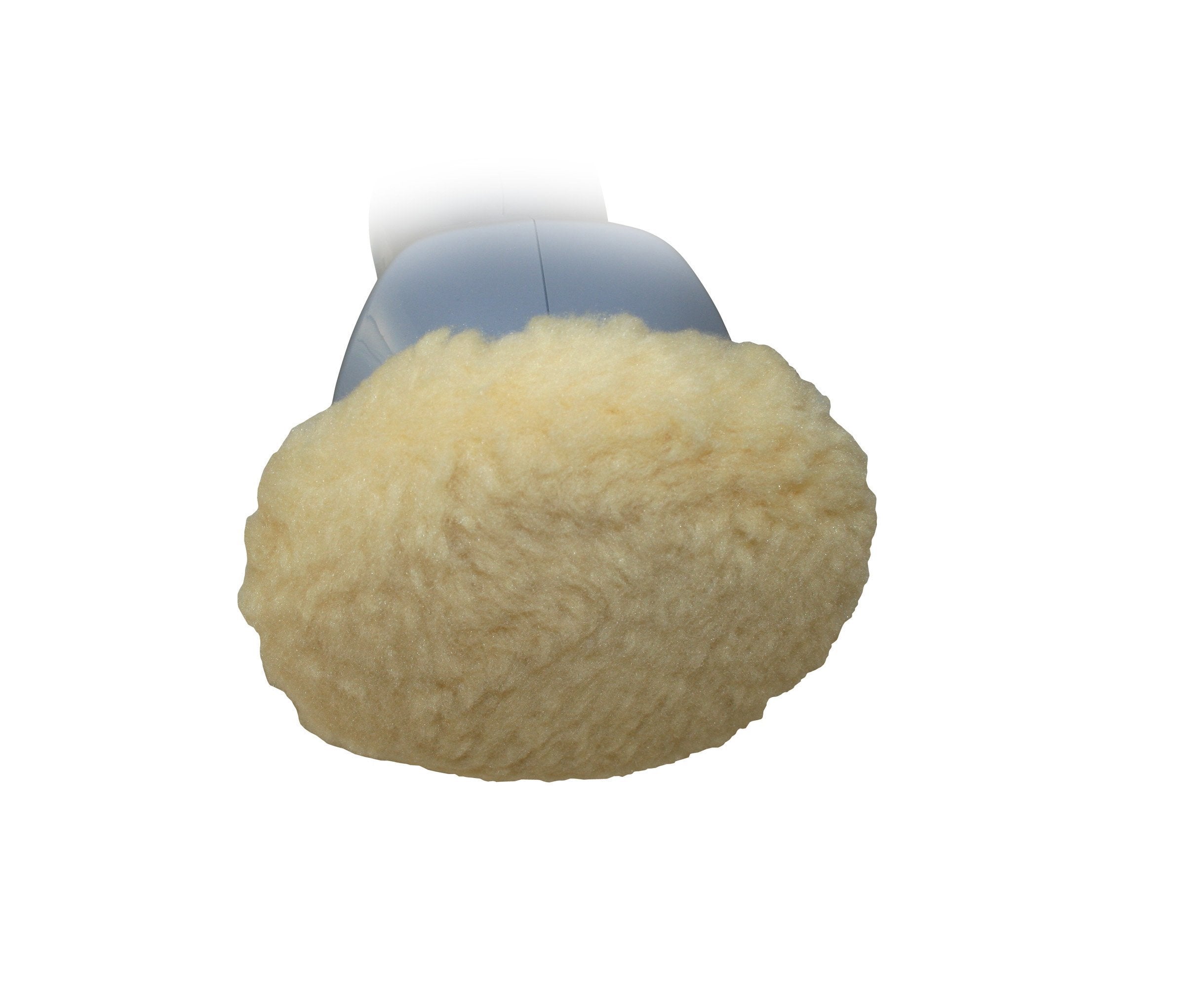 Soft Acrylic Wool AutoSpa 40403AS 5-6" Polishing Bonnet