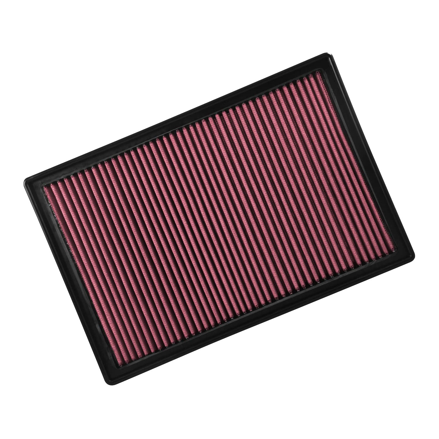 Delta Force Flowmaster 615023 Performance Panel Air Filter