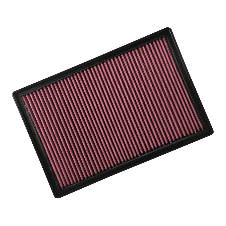 Delta Force Flowmaster 615023 Performance Panel Air Filter