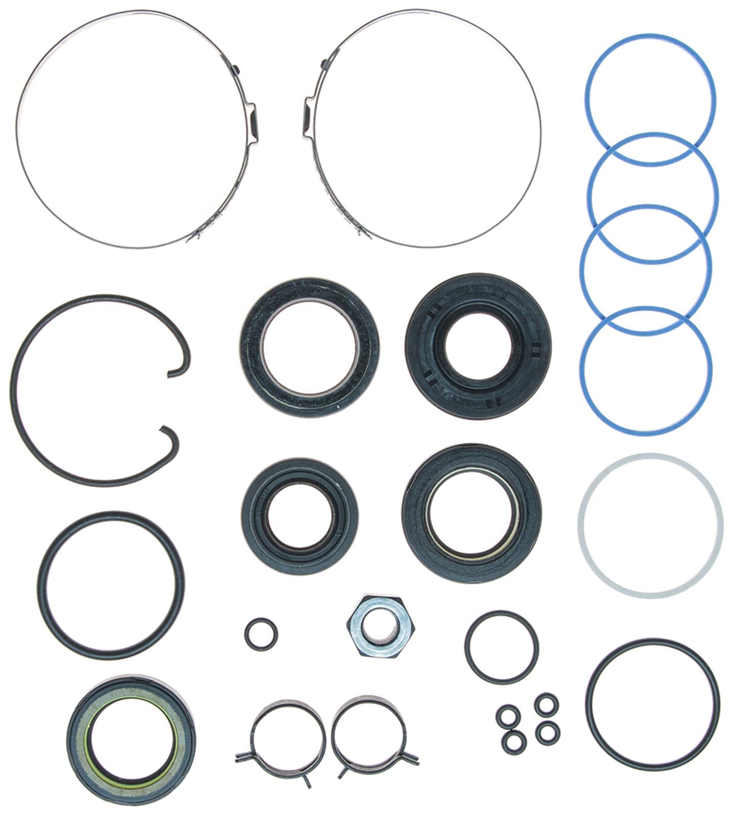 348802 Gates Power Steering Repair Kit