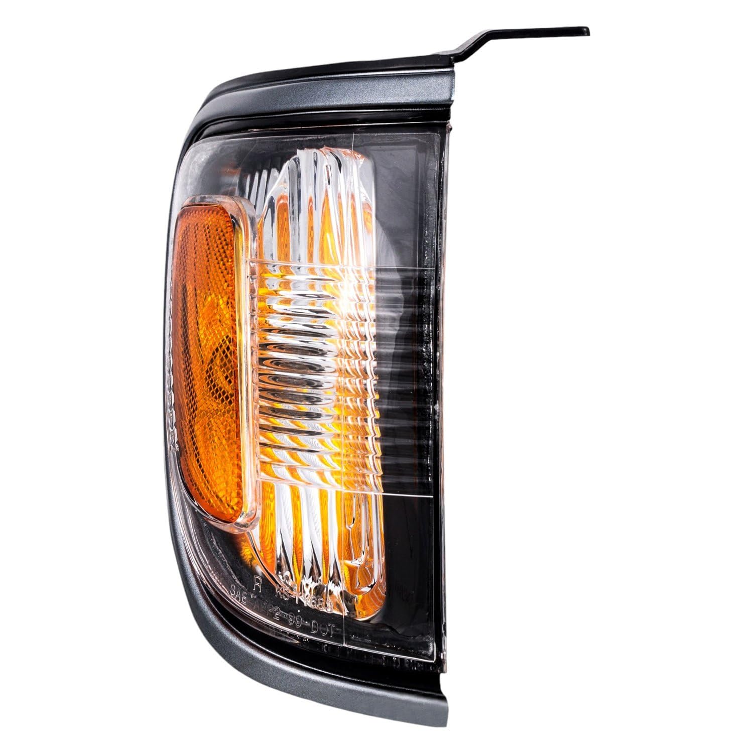 Eagle Eyes Cornering TY683-B00DR Side Marker Light