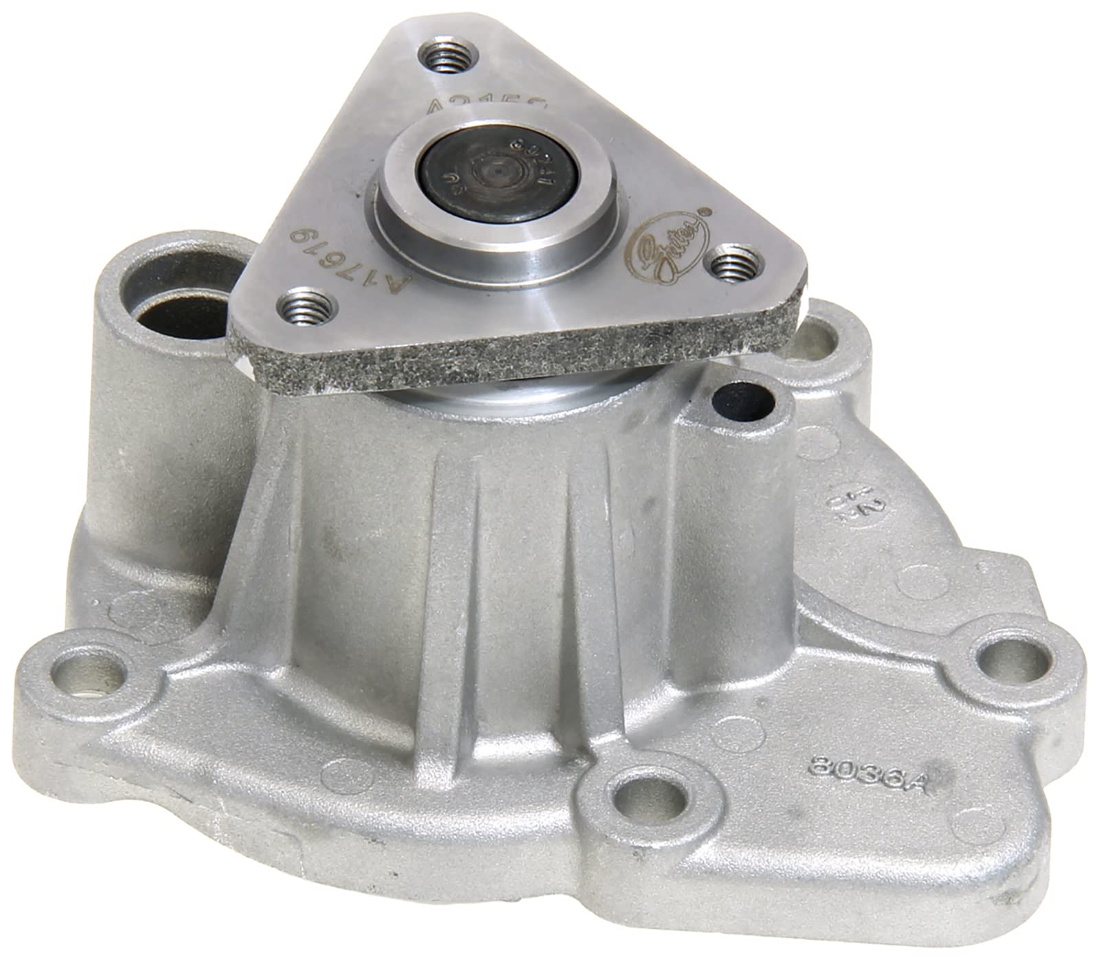 Premium Gates Engine Water Pump 42152