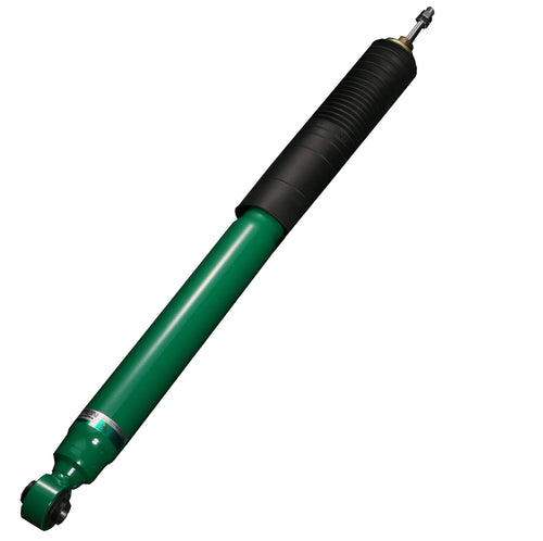 EnduraPro Plus Tein VSS55-B1MS2-L Rear Driver Side Shock Absorber