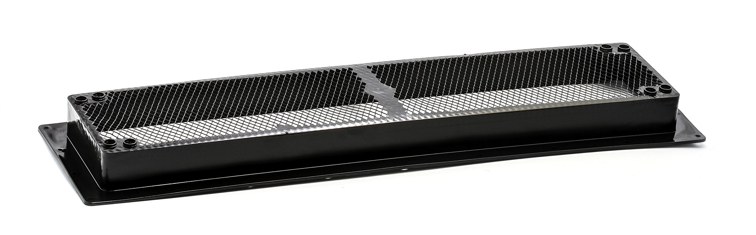 Black Camco Refrigerator Vent Base 42164