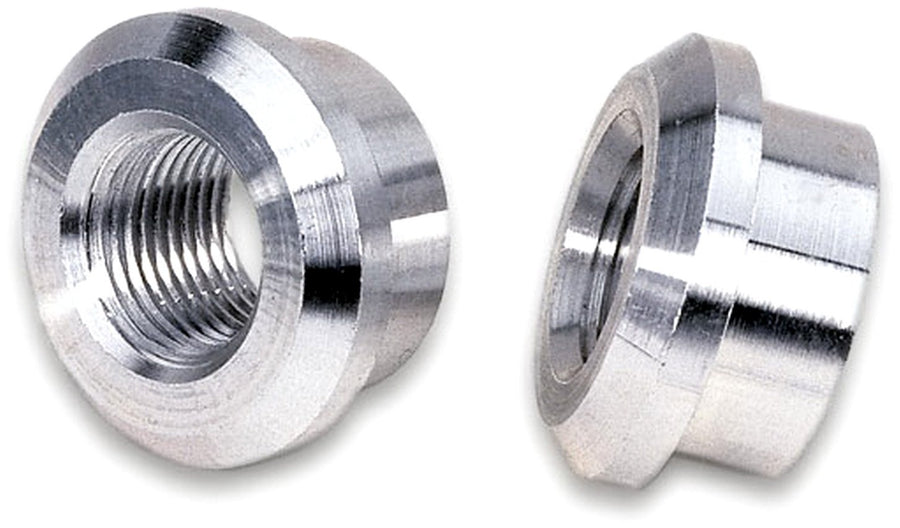 3/8 NPT Moroso Weld Bungs (Pack of 2)
