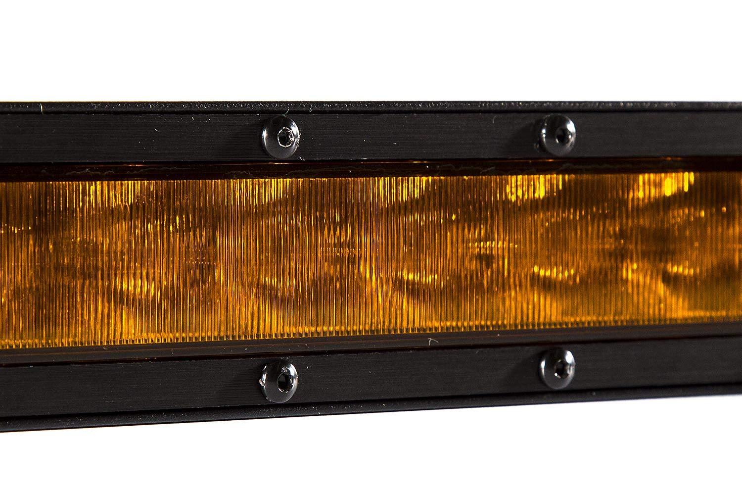 Amber Light Bar, Diode Dynamics Stage Series 42in Combo