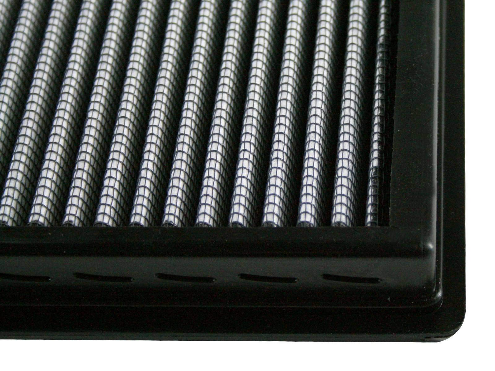 MagnumFlow aFe 31-10196 OE Replacement Air Filter with Pro Dry S