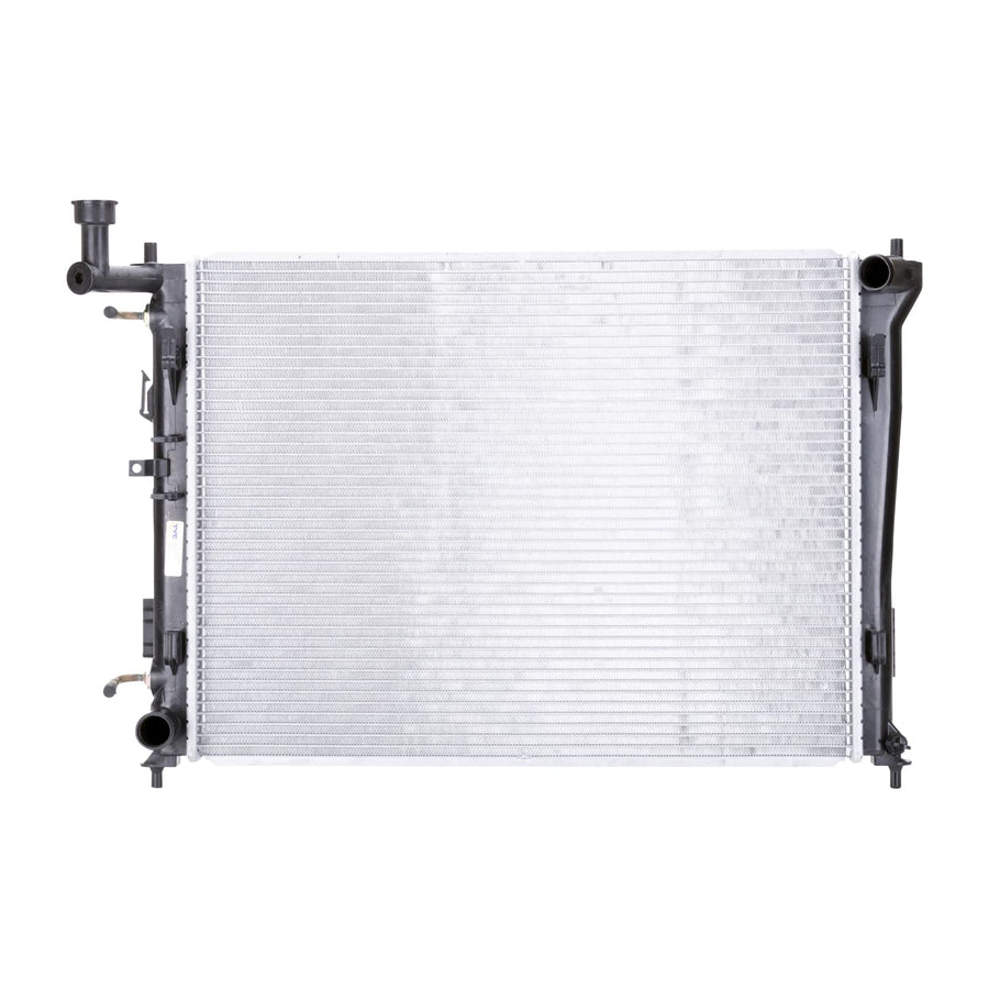 Replacement TYC Radiator for Hyundai Elantra 2928