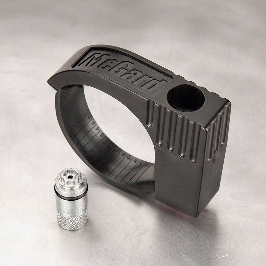 McGard Tailgate Lock for Vehicles